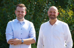 Fabian Felbick & Frank Speh
